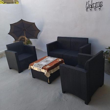 Nonno Ciccio Apartment Лизано Екстериор снимка