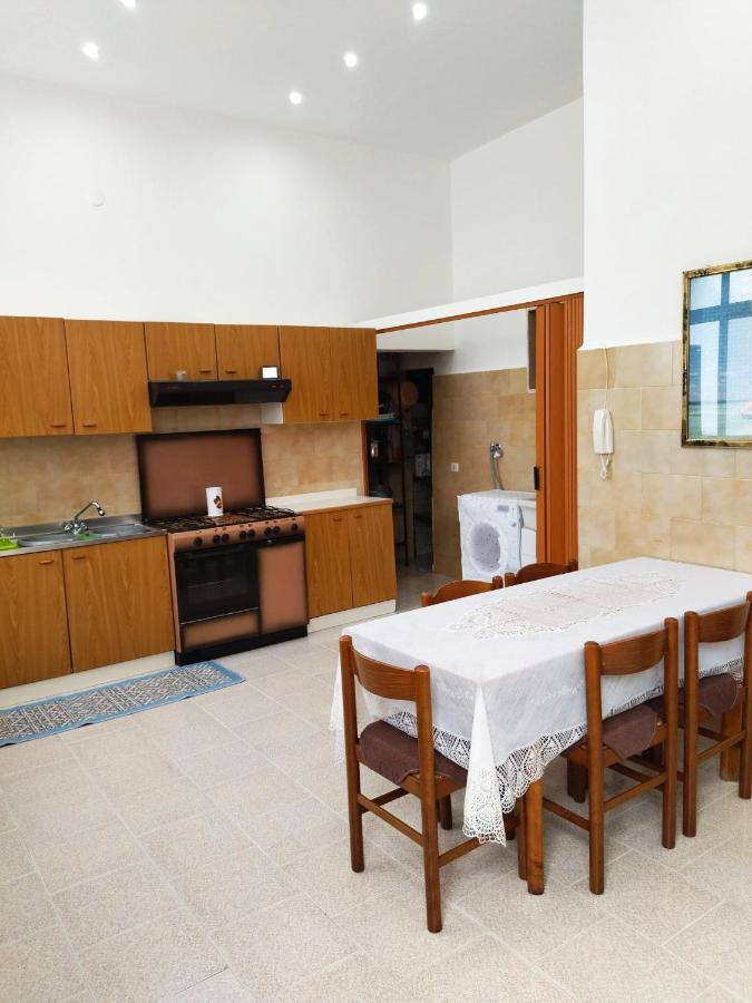 Nonno Ciccio Apartment Лизано Екстериор снимка