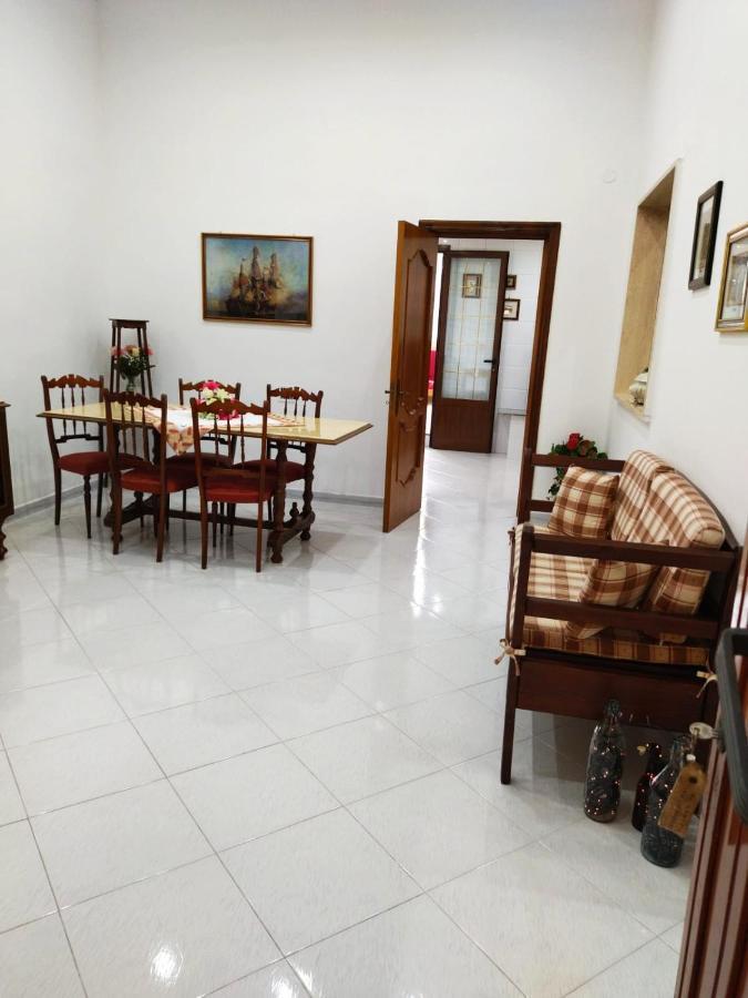 Nonno Ciccio Apartment Лизано Екстериор снимка