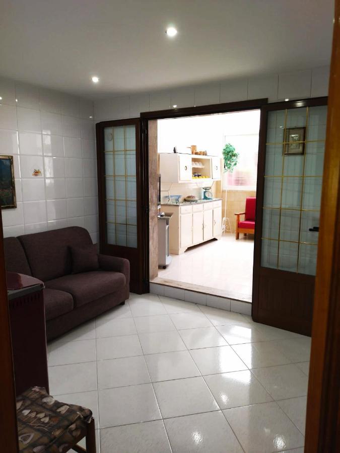 Nonno Ciccio Apartment Лизано Екстериор снимка