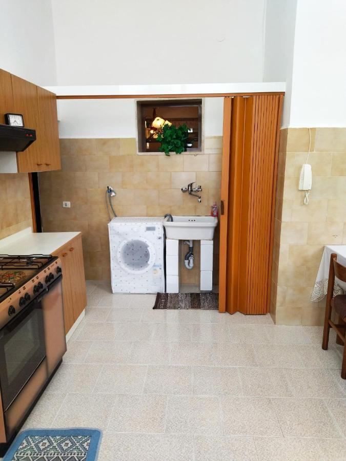 Nonno Ciccio Apartment Лизано Екстериор снимка