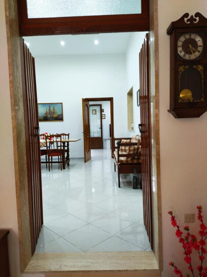 Nonno Ciccio Apartment Лизано Екстериор снимка