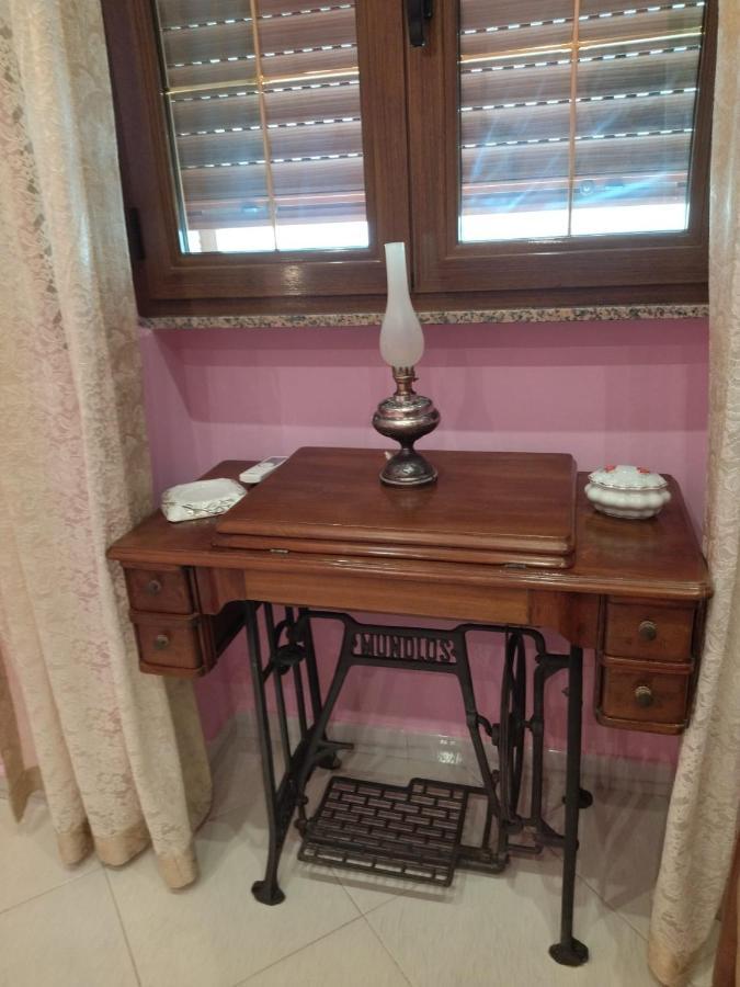 Nonno Ciccio Apartment Лизано Екстериор снимка