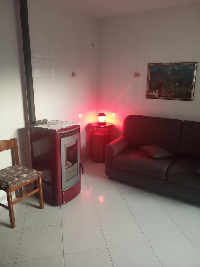 Nonno Ciccio Apartment Лизано Екстериор снимка