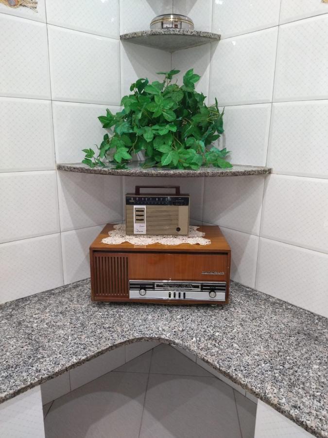 Nonno Ciccio Apartment Лизано Екстериор снимка