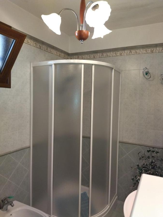 Nonno Ciccio Apartment Лизано Екстериор снимка