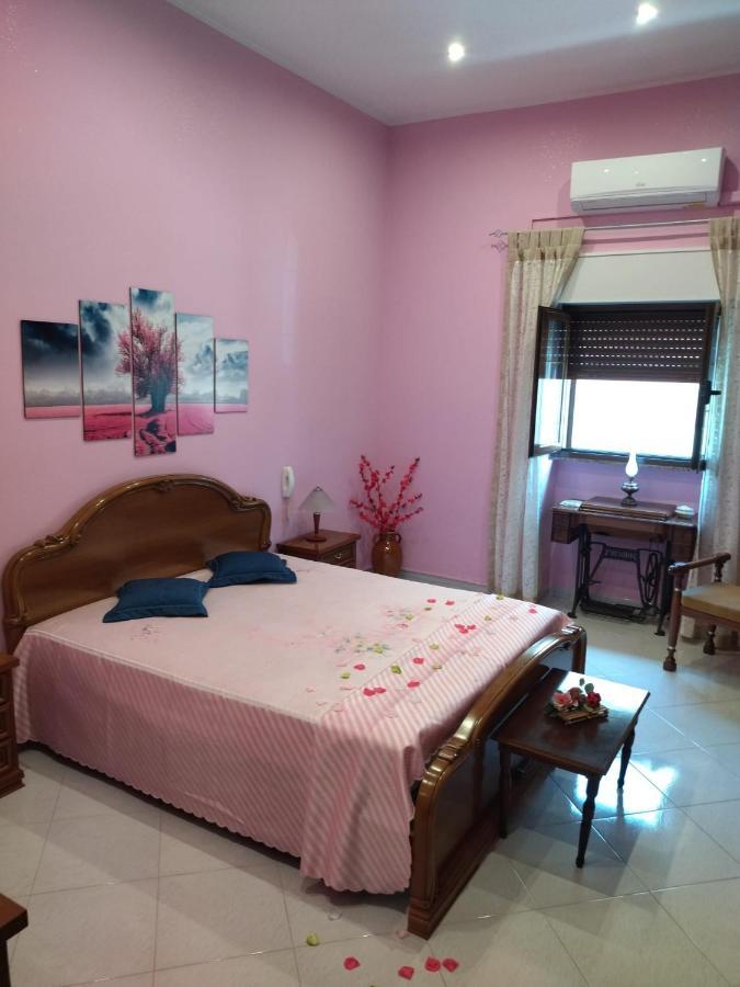 Nonno Ciccio Apartment Лизано Екстериор снимка