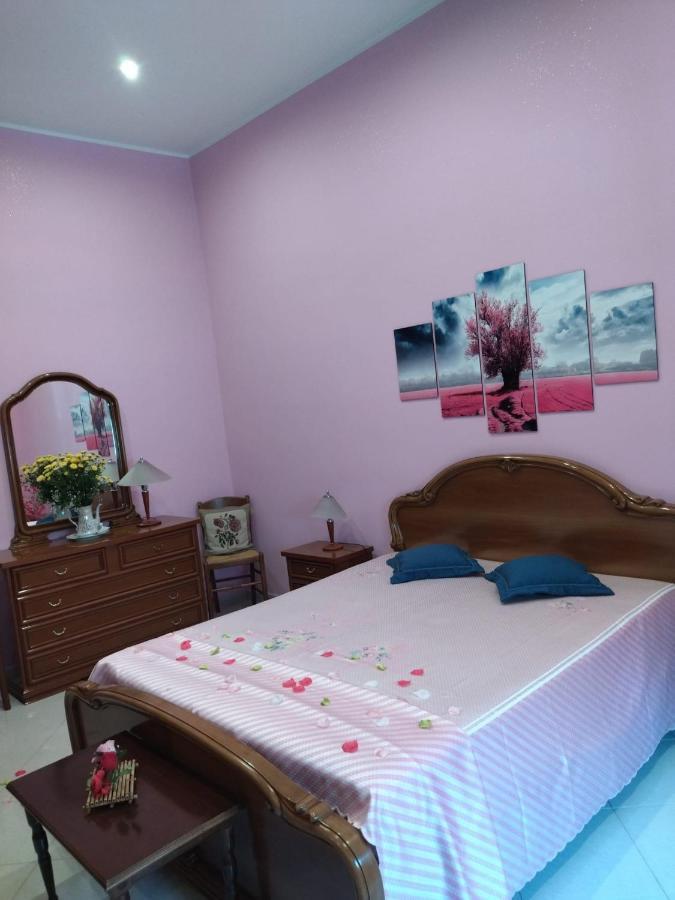 Nonno Ciccio Apartment Лизано Екстериор снимка