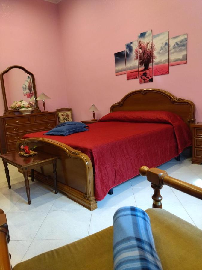 Nonno Ciccio Apartment Лизано Екстериор снимка