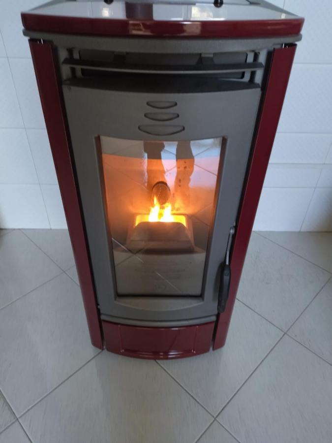 Nonno Ciccio Apartment Лизано Екстериор снимка