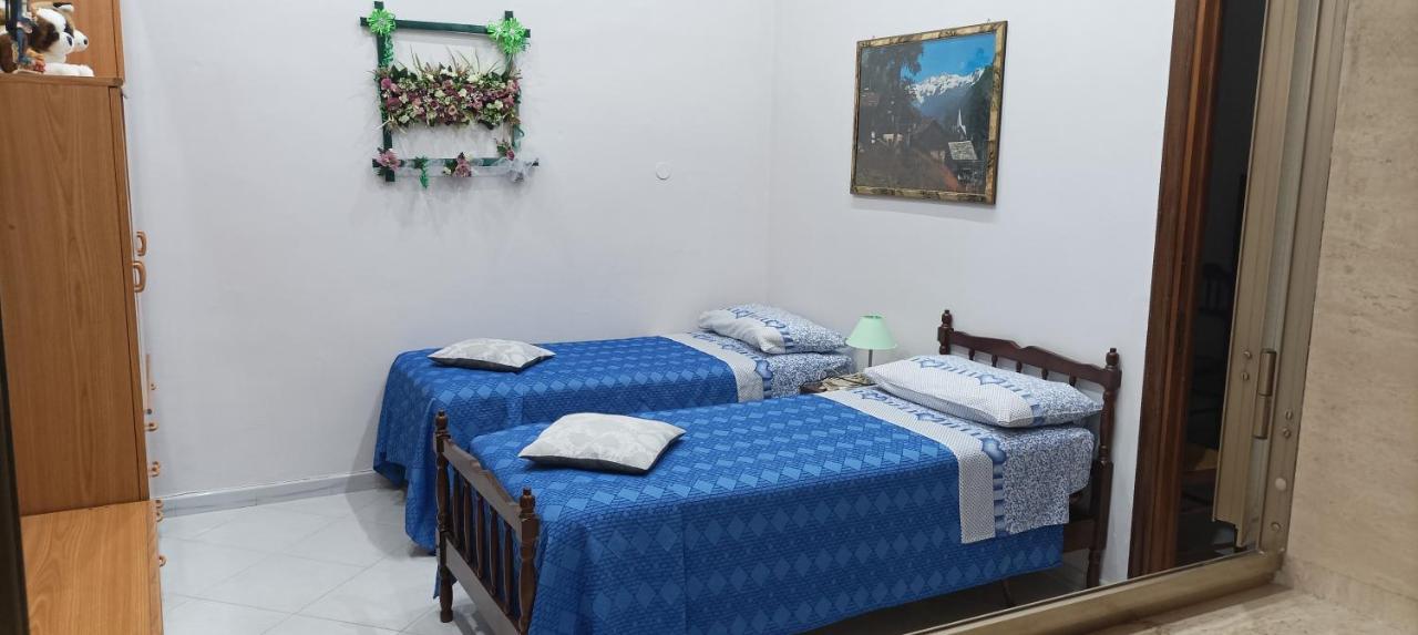 Nonno Ciccio Apartment Лизано Екстериор снимка