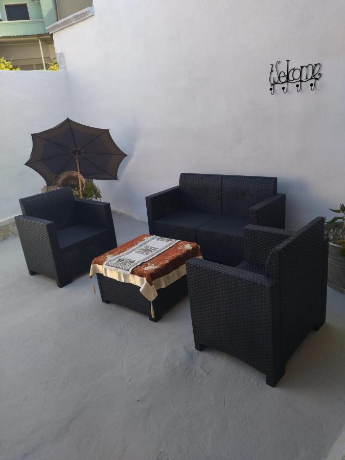 Nonno Ciccio Apartment Лизано Екстериор снимка